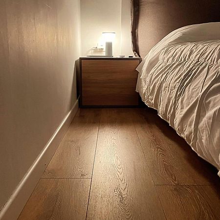 A.G.A.I.N Downtown Premium Suite เทสซาโลนิกิ ภายนอก รูปภาพ