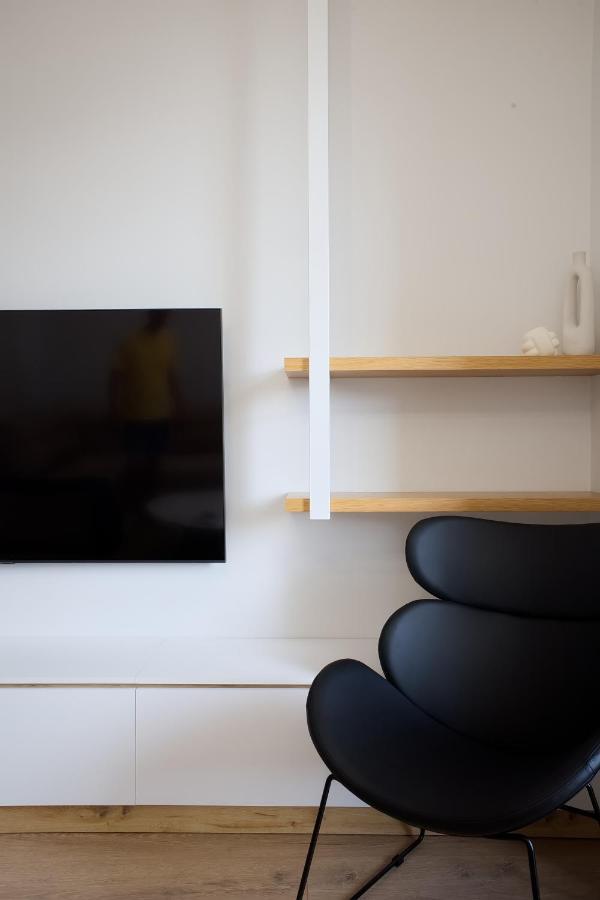 A.G.A.I.N Downtown Premium Suite เทสซาโลนิกิ ภายนอก รูปภาพ