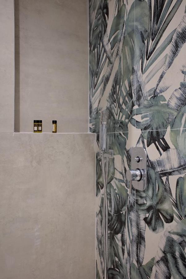 A.G.A.I.N Downtown Premium Suite เทสซาโลนิกิ ภายนอก รูปภาพ